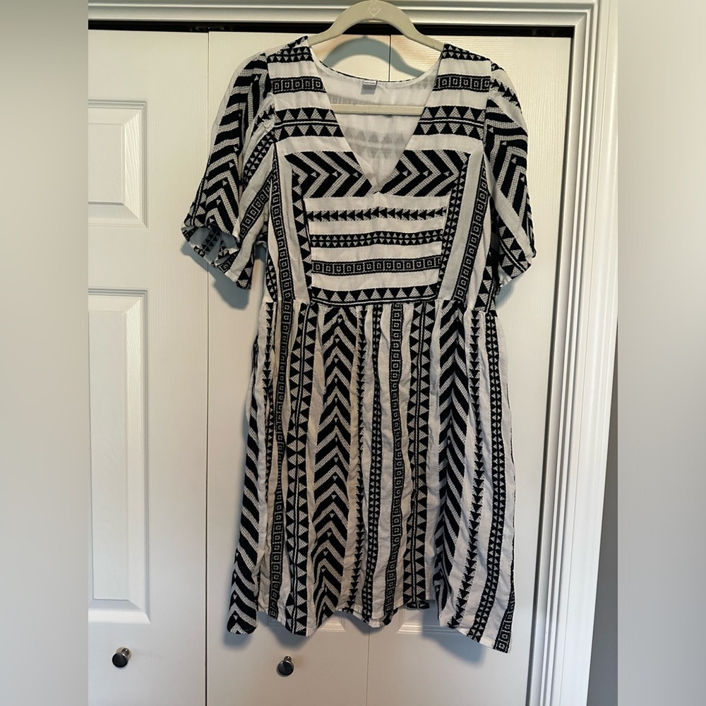 Old Navy Dress